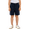 AL12_Navy, variant on Boys Uniform Shorts Zip Fly Closure Flat Front Dressy Shorts Golf,Bermuda Daily Wear with Pockets Black 170