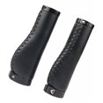 thumbnail image 4 of Poignée de Guidon de Vélo à Double Verrouillage, Noir, 137 Mm, 4 of 10
