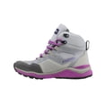 thumbnail image 4 of Bota Senderismo Discovery Kora 2115 Gris para Mujer, 4 of 7