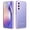 Lilac, variant on JETech Matte Case for Samsung Galaxy A54 5G 6.4-Inch, Frosted Translucent Back Protective Slim Phone Cover, Anti-Fingerprints (Black)