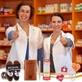 thumbnail image 4 of Set de regalo Skylety Pharmacy Technician con diario, vaso de 600 ml, 4 of 7