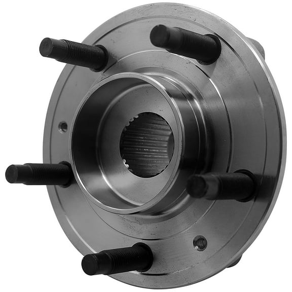 Dorman 951-129 Wheel Bearing and Hub Assembly for Specific Chevrolet / GMC Models