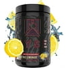 RYSE Up Supplements, Project: Blackout | Pump, Electric Lemonade, 25 Servings