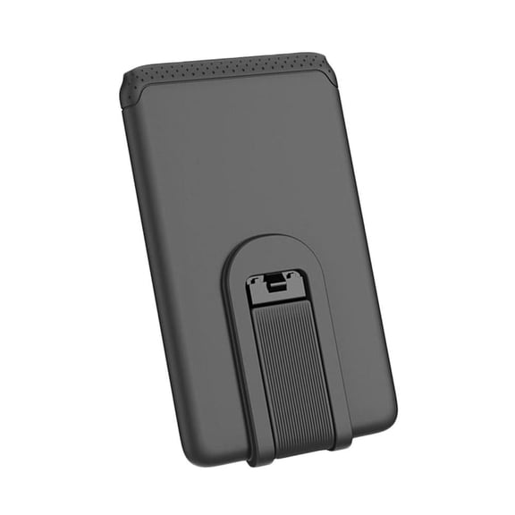Wmool Stand Mobile Phone Card Holder.