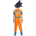 thumbnail image 2 of Dragon Ball Z Ensemble de Costume Goku pour Hommes, 2 of 3