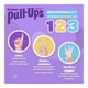 thumbnail image 3 of Calzon entrenador Huggies Pull-Ups talla extra grande niño 15 pzas, 3 of 4