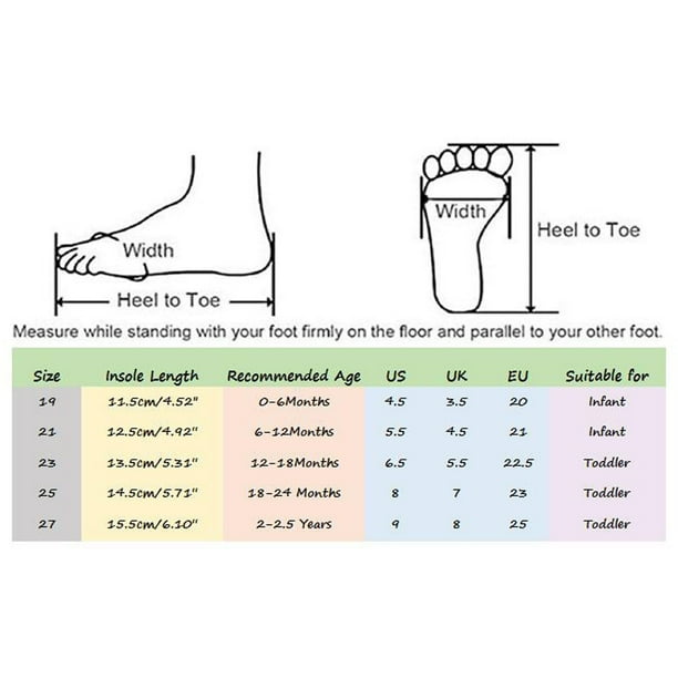 Infant size 2 sale shoes