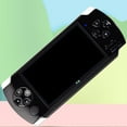 Emulation Console Girls Handheld Games Outdoor Bar Games Emulator