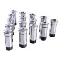 thumbnail image 4 of Accusize - 5C Precision Ground Collet Hardend & Ground. TIR = 0.0005". Internal/ external threads (1/8"-1" x 16ths), 4 of 8