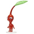 thumbnail image 3 of Nintendo Red Pikmin 2.5" Limited Articulation Figure, 3 of 3