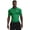 Green, variant on Mens HeatGear Compression Short-Sleeve T-Shirt Team Kelly Green 305/White 3X-Large