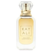 Kayali By Huda Beauty Vanilla Royale Sugared Patchouli | 64 Limited Edition Eau De Parfum TRAVEL SIZE (10 ml / 0.34 fl oz)