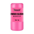 thumbnail image 4 of NARABB Powder Blusher Mud Monochromes Powder Blusher Jelly Lipstick Rouge Cream Shimmeres Powder Blusher Stick, 4 of 9
