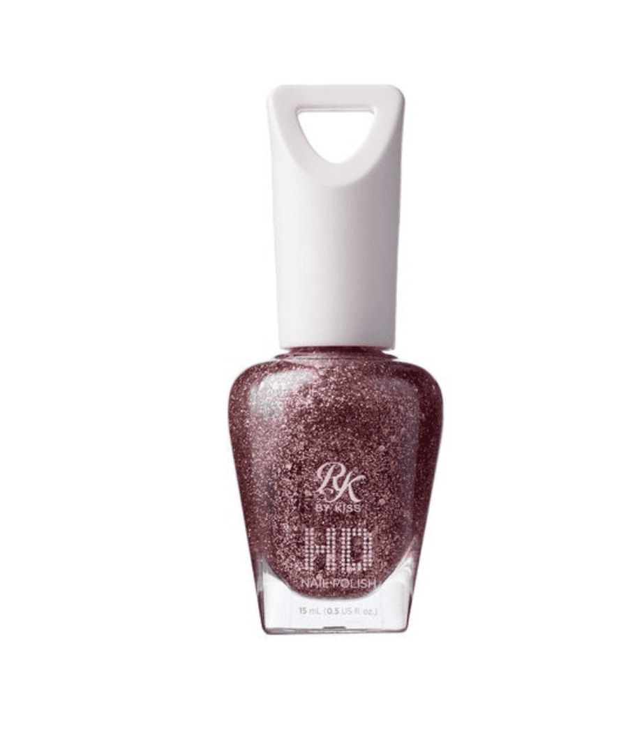 Ruby Kisses HD Nail Polish Cherry Blossom(HDP113)