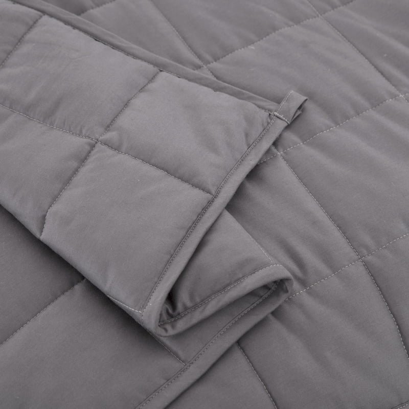 Weighted Blanket for Children and Adults with Anxiety Disorders Sensory