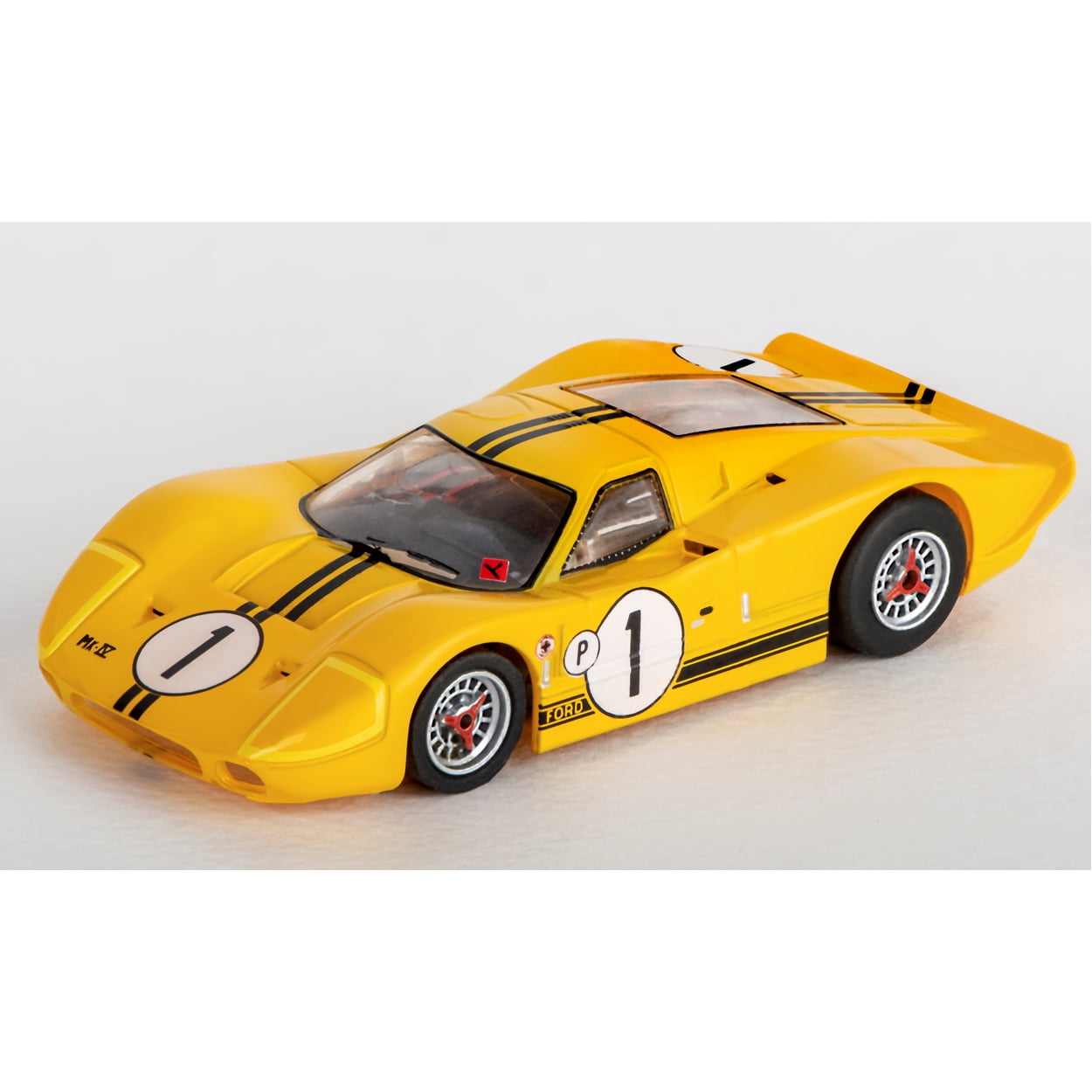 ミニカー AFX HO:SCALE RACING AFX/Racemasters Infinity HO Scale Slot Racing Set with Track