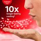 thumbnail image 5 of Pasta de dientes Colgate Max Fresh Anticaries 150 g con tiras para respirar, 5 of 9