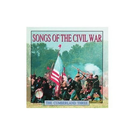 Songs Of The Civil War
