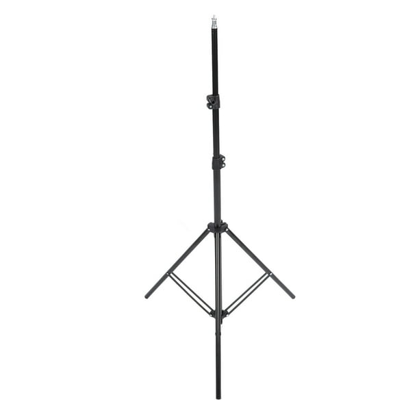 Soporte Para Trípode De Fotografía, Fácil Operación, Cámara De Fotografía, Soporte Para Trípode De Vídeo, Estructura Segura Ajustable Para Exteriores