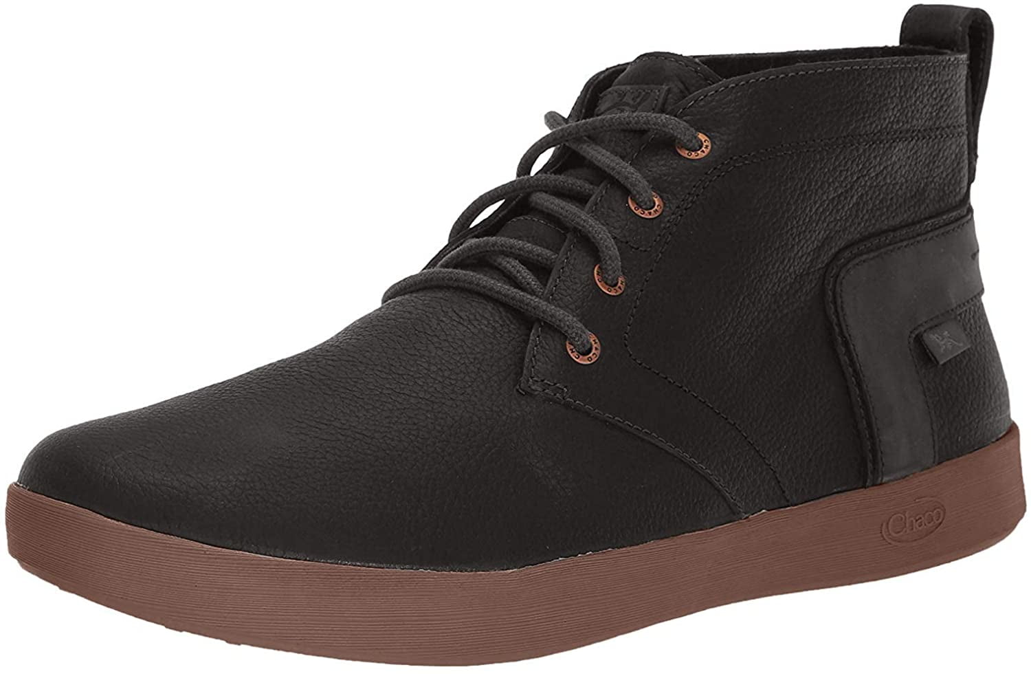 chaco davis leather