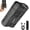 1PC, variant on High-Brightness Pocket Dual-Module Outdoor Flashlight, Rechargeable EDC Flashlight with High Lumens & Super Long Beam, 8 Lighting Modes Dual Switches,Indicator for Camping, Home, Emergency (1PC)