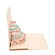 thumbnail image 4 of Tarjetas de cumpleaños 3D Ticfox Papel Grueso con Música Feliz cumpleaños, 4 of 14