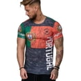 thumbnail image 1 of Xishao Ropa Interior Hombre Camiseta De León 3D para Hombre, Camiseta con Estampado De Animales, Camiseta 3Dt con Patrón De Estilo 3D, Manga Corta De Tendencia De Verano TX-QT-0598 Talla única-2XS瀝녫ᔬ送Xishao Ropa Interior Hombre Camiseta De León 3D para Hombre, Camiseta con Estampado De Animales, Camiseta 3Dt con Patrón De Estilo 3D, Manga Corta De Tendencia De Verano TX-QT-0596 Talla única-XL Xishao ropa, 1 of 1