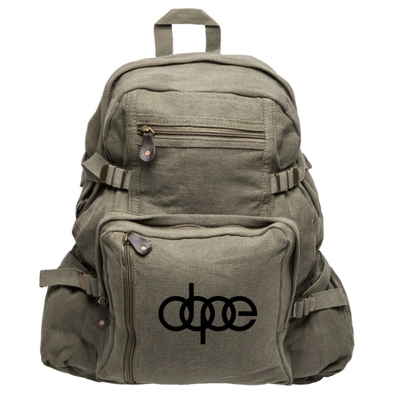 Dope bookbags hotsell