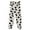 R82-White, variant on RMGVDSD Boys Girl's Cute Fuzzy Pants Flannel Home Pants Elastic Waist Sleepwear Bottoms Winter Warm Soft Homewear Sweatpants Temperament Trousers