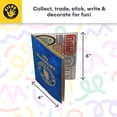 thumbnail image 3 of Kicko Passport Sticker Book 12 Pack - Boys/Girls Motivational Treats, Favors, Game Prizes, 3 of 7