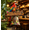 G10, variant on Tropical Paradise Solar Tiki Totem Garden Light, Glowing Resin Parrot Holding Cocktail for Patio Yard Pool Decorations