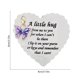 thumbnail image 3 of Elegant With Warm Card A Gift Suitable For Lady, 3 of 6