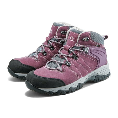 Women Hiking Boots Lightweight Breathable Waterproof Outdoor Backpacking  Climbing Hiking Shoes Boots | Walmart Canada