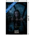 thumbnail image 3 of DC Comics Movie - Suicide Squad - Enchantress Wall Poster, 14.725" x 22.375", 3 of 3