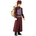thumbnail image 4 of Anime Heroes - Naruto Shippuden - Gaara, 6.5" Action Figure, 4 of 6