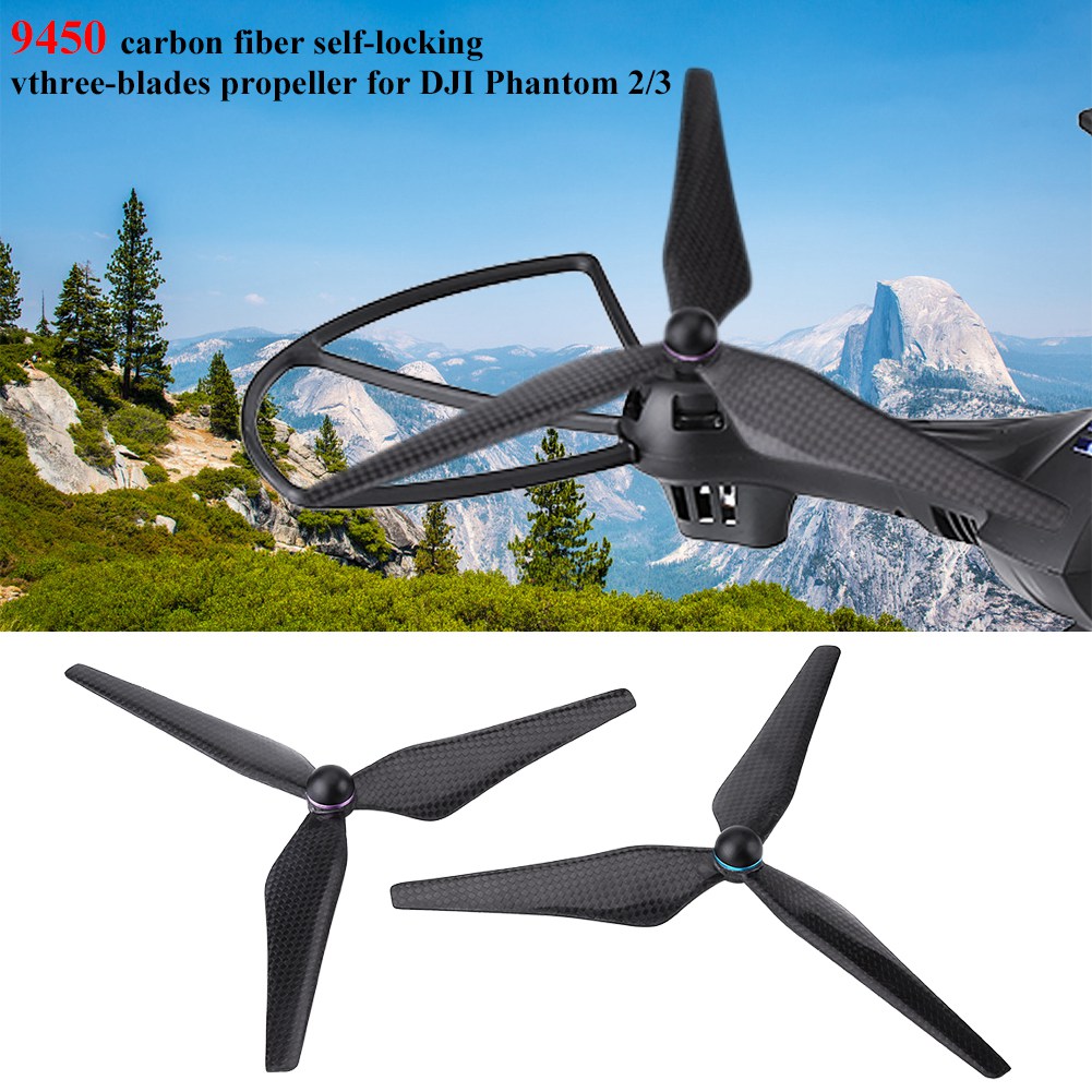 dji phantom 3 blade propeller