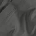 thumbnail image 4 of Egyptian Cotton 1500 Thread Count Solid Sheet Set  Full-Grey, 4 of 5