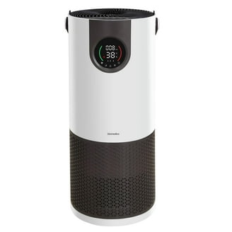 Dyson Purifier Humidify+Cool™ PH03 | Black | New - Walmart.com