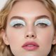 thumbnail image 4 of Pisexur Belleza Maquillaje Pegatinas de tatuajes de sombras de ojos cromáticas, resistentes al agua y al sudor, con duración de 24 horas, calcomanías hiperrealistas que campara mujeres y hombres, 4 of 5