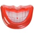 thumbnail image 1 of Juguete Masticable FOUFIT Sonrisa para Perro, 1 of 4