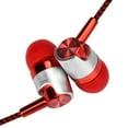thumbnail image 1 of EGNMCR Universal 3.5mm In-Ear Stereo Earbuds Earphone With Mic For Cell Phone Stereo Earbuds, 1 of 1