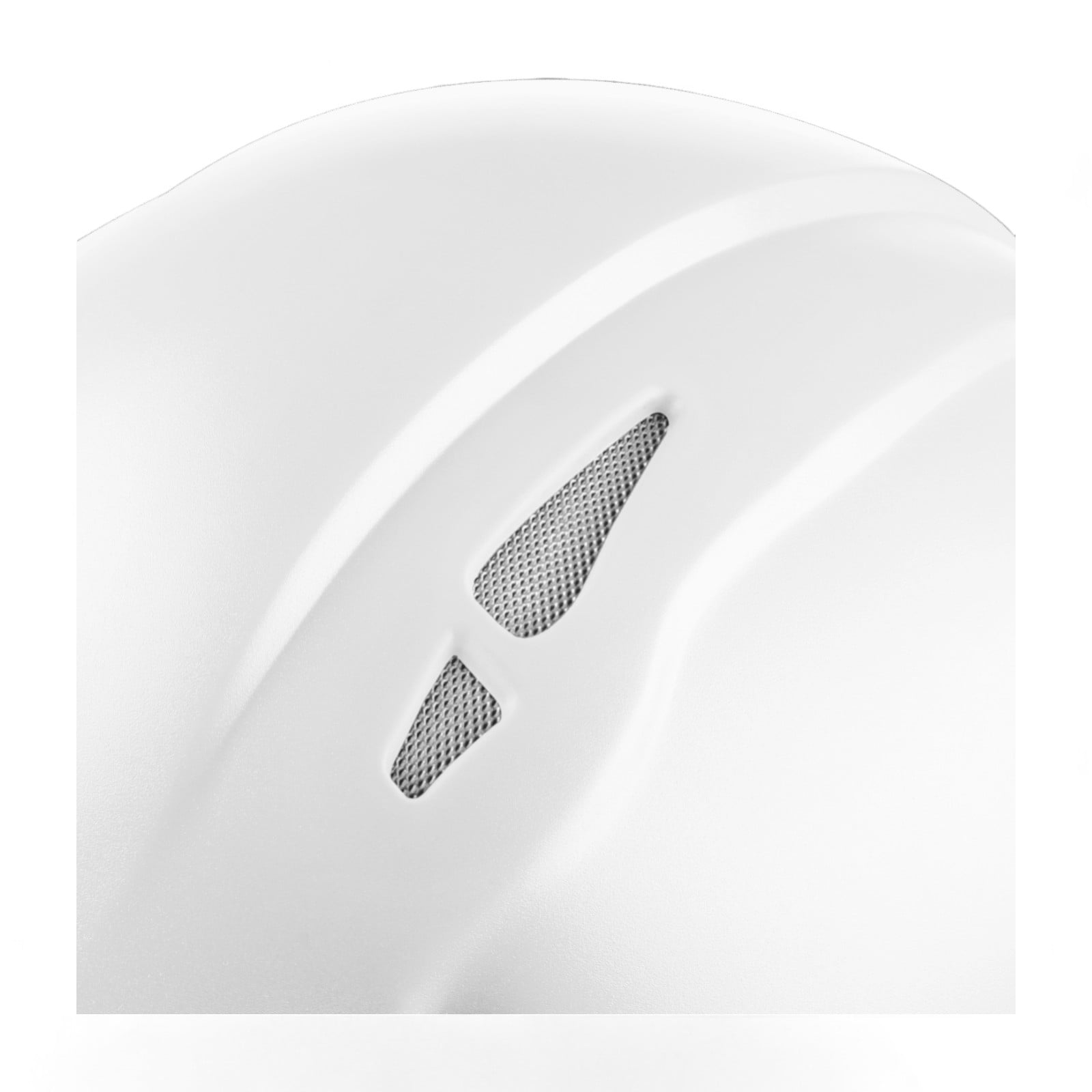 3976-W Raptor Vented Type II Safety Helmet Hard Hat - White