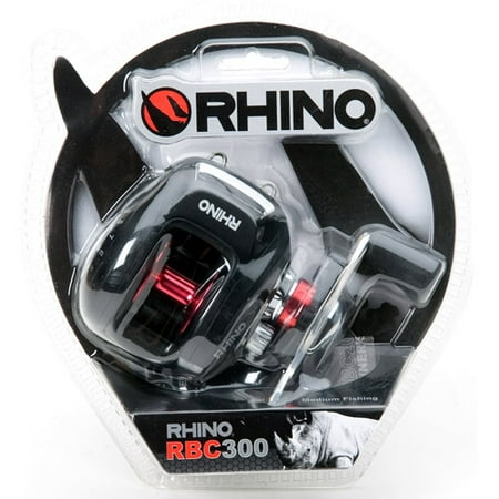 Zebco 33 Rhino Casting Reel
