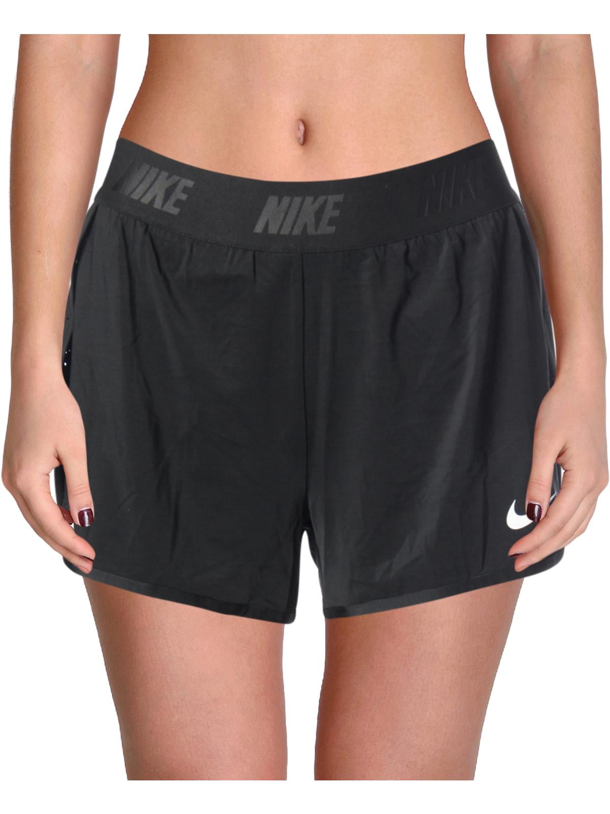 Nike Womens Fitness Training Shorts