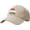 Beige, variant on Read Return Repeat Corduroy Baseball Cap Vintage Adjustable Women's Men's Trucker Cap for Outdoor Travel