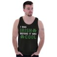 thumbnail image 3 of St Paddy Irish Before It Was Cool Tank Top T Shirts Men Women Brisco Brands M, 3 of 5