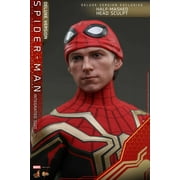 عرض جانبي قابل للتحصيل Spider-Man Action الشكل، متعدد الألوان