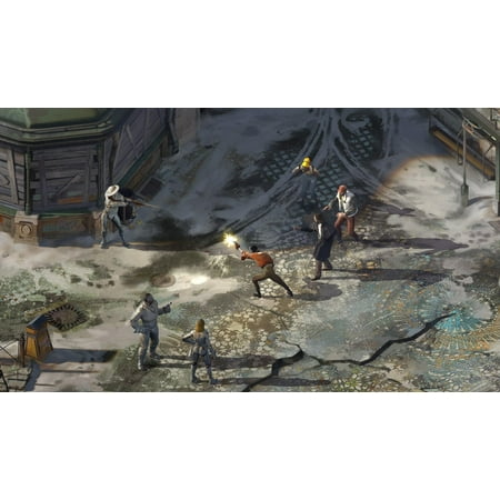 Disco Elysium: The Final Cut - Xbox One