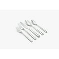 thumbnail image 3 of CAMBRIDGE Silversmiths Gilda Mirror 20-Piece Flatware Set, Service for 4, 3 of 4