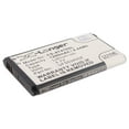 thumbnail image 1 of 1200mAh UF553450Z Battery for AIRIS T470, T470E, T470i, 1 of 1